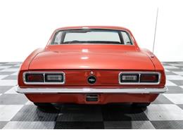 1968 Chevrolet Camaro (CC-2087020) for sale in Sherman, Texas