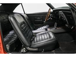 1968 Chevrolet Camaro (CC-2087020) for sale in Sherman, Texas