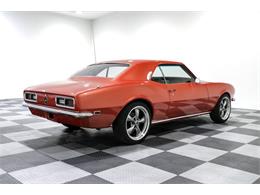 1968 Chevrolet Camaro (CC-2087020) for sale in Sherman, Texas