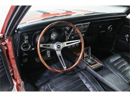 1968 Chevrolet Camaro (CC-2087020) for sale in Sherman, Texas
