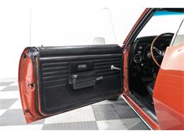 1968 Chevrolet Camaro (CC-2087020) for sale in Sherman, Texas