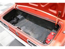 1968 Chevrolet Camaro (CC-2087020) for sale in Sherman, Texas