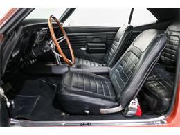 1968 Chevrolet Camaro (CC-2087020) for sale in Sherman, Texas