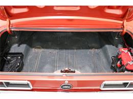 1968 Chevrolet Camaro (CC-2087020) for sale in Sherman, Texas