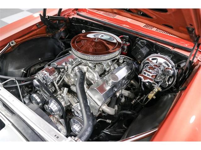 1968 Chevrolet Camaro (CC-2087020) for sale in Sherman, Texas