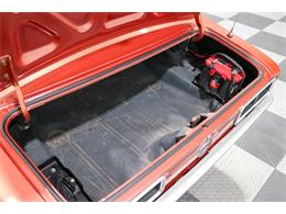 1968 Chevrolet Camaro (CC-2087020) for sale in Sherman, Texas