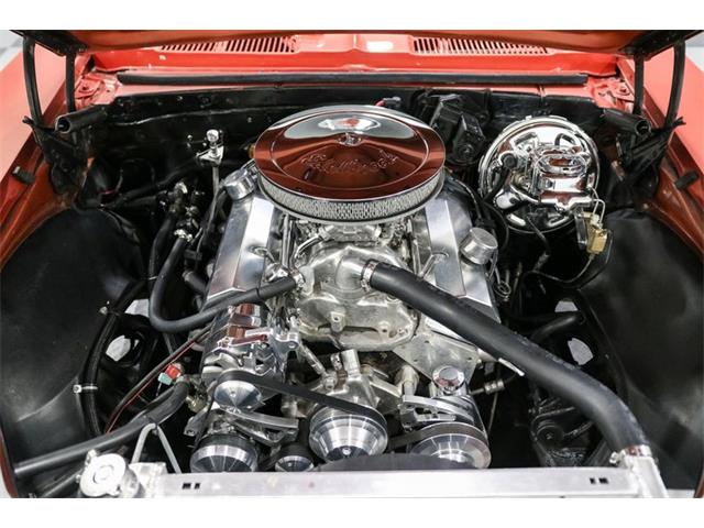 1968 Chevrolet Camaro (CC-2087020) for sale in Sherman, Texas