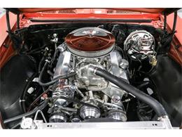 1968 Chevrolet Camaro (CC-2087020) for sale in Sherman, Texas