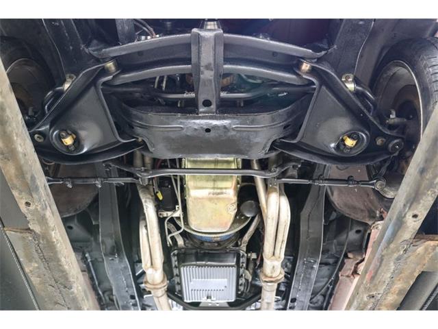 1968 Chevrolet Camaro (CC-2087020) for sale in Sherman, Texas