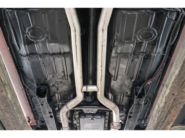 1968 Chevrolet Camaro (CC-2087020) for sale in Sherman, Texas
