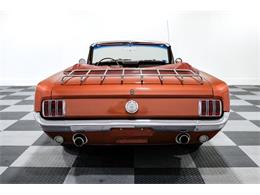 1966 Ford Mustang (CC-2087021) for sale in Sherman, Texas
