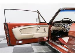 1966 Ford Mustang (CC-2087021) for sale in Sherman, Texas