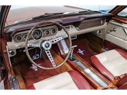 1966 Ford Mustang (CC-2087021) for sale in Sherman, Texas