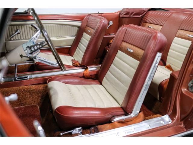1966 Ford Mustang (CC-2087021) for sale in Sherman, Texas