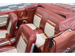 1966 Ford Mustang (CC-2087021) for sale in Sherman, Texas