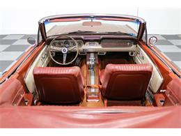 1966 Ford Mustang (CC-2087021) for sale in Sherman, Texas