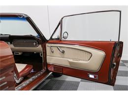 1966 Ford Mustang (CC-2087021) for sale in Sherman, Texas