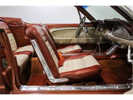 1966 Ford Mustang (CC-2087021) for sale in Sherman, Texas