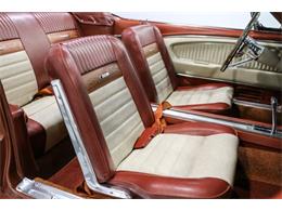 1966 Ford Mustang (CC-2087021) for sale in Sherman, Texas