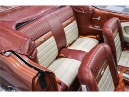 1966 Ford Mustang (CC-2087021) for sale in Sherman, Texas