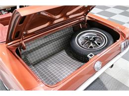 1966 Ford Mustang (CC-2087021) for sale in Sherman, Texas