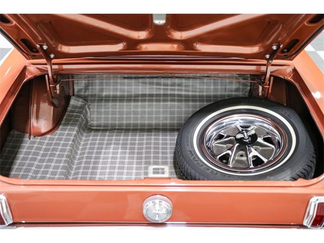 1966 Ford Mustang (CC-2087021) for sale in Sherman, Texas