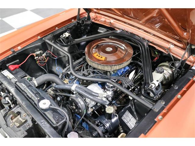 1966 Ford Mustang (CC-2087021) for sale in Sherman, Texas