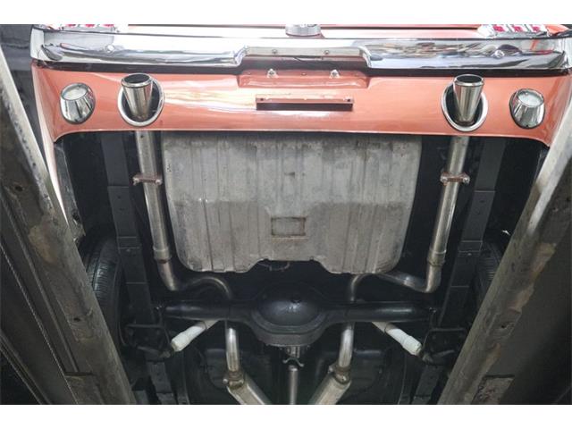 1966 Ford Mustang (CC-2087021) for sale in Sherman, Texas