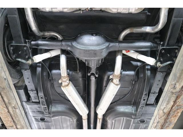 1966 Ford Mustang (CC-2087021) for sale in Sherman, Texas