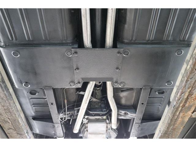 1966 Ford Mustang (CC-2087021) for sale in Sherman, Texas