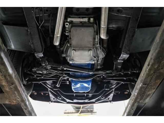 1966 Ford Mustang (CC-2087021) for sale in Sherman, Texas