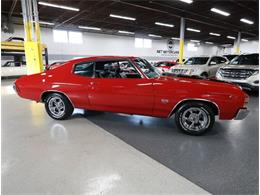 1971 Chevrolet Chevelle SS (CC-2087022) for sale in Addison, Illinois