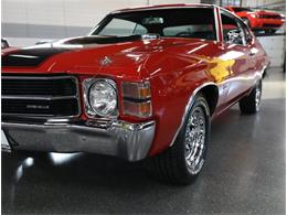 1971 Chevrolet Chevelle SS (CC-2087022) for sale in Addison, Illinois