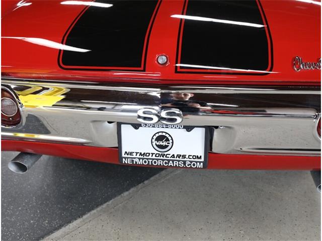 1971 Chevrolet Chevelle SS (CC-2087022) for sale in Addison, Illinois