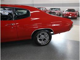 1971 Chevrolet Chevelle SS (CC-2087022) for sale in Addison, Illinois