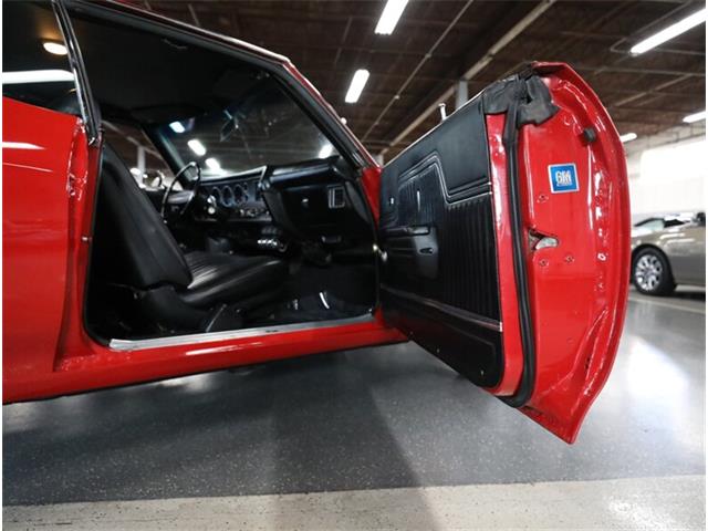 1971 Chevrolet Chevelle SS (CC-2087022) for sale in Addison, Illinois