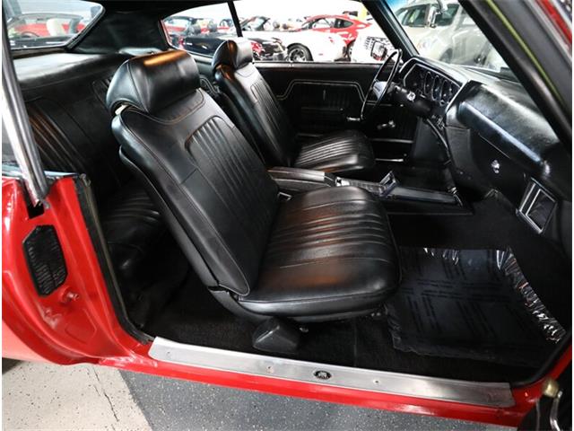 1971 Chevrolet Chevelle SS (CC-2087022) for sale in Addison, Illinois