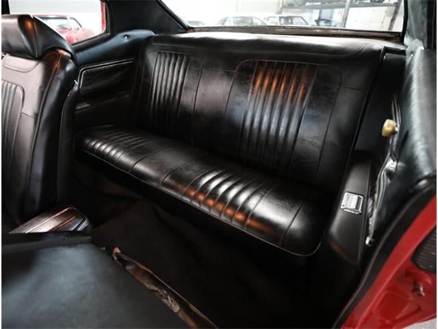 1971 Chevrolet Chevelle SS (CC-2087022) for sale in Addison, Illinois