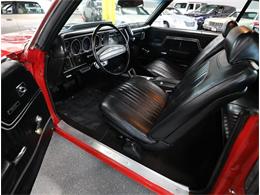 1971 Chevrolet Chevelle SS (CC-2087022) for sale in Addison, Illinois