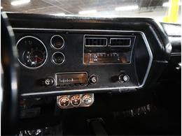 1971 Chevrolet Chevelle SS (CC-2087022) for sale in Addison, Illinois