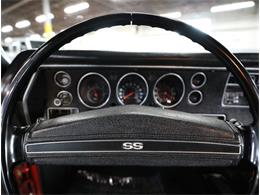 1971 Chevrolet Chevelle SS (CC-2087022) for sale in Addison, Illinois