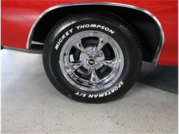 1971 Chevrolet Chevelle SS (CC-2087022) for sale in Addison, Illinois