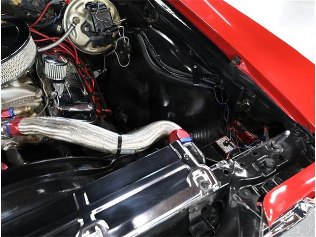 1971 Chevrolet Chevelle SS (CC-2087022) for sale in Addison, Illinois