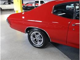 1971 Chevrolet Chevelle SS (CC-2087022) for sale in Addison, Illinois