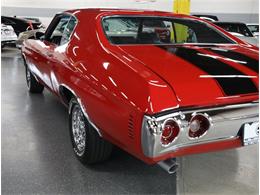 1971 Chevrolet Chevelle SS (CC-2087022) for sale in Addison, Illinois