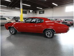 1971 Chevrolet Chevelle SS (CC-2087022) for sale in Addison, Illinois