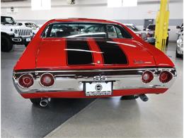 1971 Chevrolet Chevelle SS (CC-2087022) for sale in Addison, Illinois