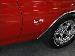 1971 Chevrolet Chevelle SS (CC-2087022) for sale in Addison, Illinois