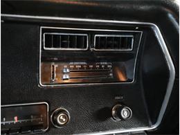 1971 Chevrolet Chevelle SS (CC-2087022) for sale in Addison, Illinois