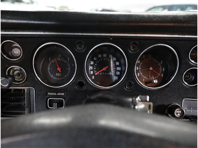 1971 Chevrolet Chevelle SS (CC-2087022) for sale in Addison, Illinois